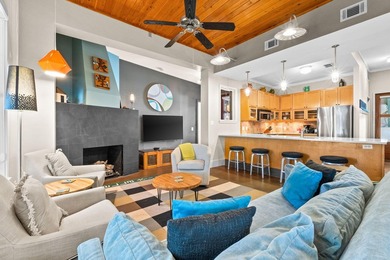 Rosemary Beach compound featuring a 4-bedroom main residence and - photo 2