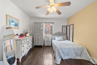 Welcome to this bright and inviting 1-bedroom garden-style co-op - photo 6