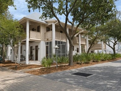 Rosemary Beach compound featuring a 4-bedroom main residence and - photo 8