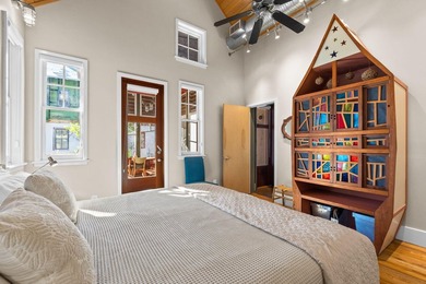 Rosemary Beach compound featuring a 4-bedroom main residence and - photo 10