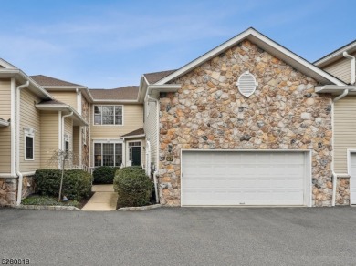 Lake Townhome/Townhouse For Sale in West Orange Twp., New Jersey