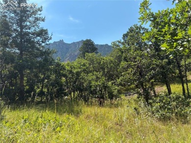 BIG VIEWS FROM THIS LOT OF BOTH THE CITY AND MOUNTAINS! GATED - photo 2