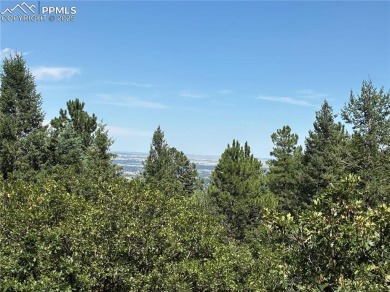 BIG VIEWS FROM THIS LOT OF BOTH THE CITY AND MOUNTAINS! GATED - photo 5