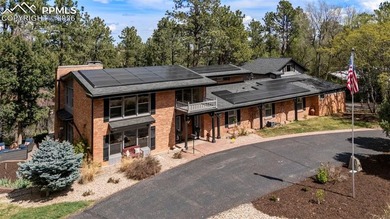 Located across the street from the Penrose House and just two - photo 1