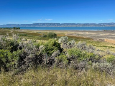 Bear Lake Acreage For Sale in Saint Charles Idaho