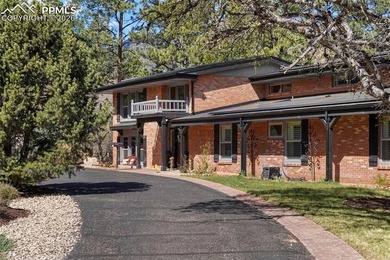 Located across the street from the Penrose House and just two - photo 2