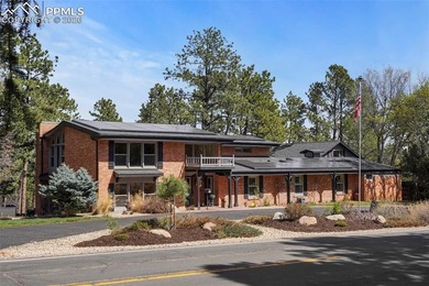 Located across the street from the Penrose House and just two - photo 4