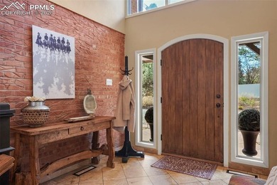 Located across the street from the Penrose House and just two - photo 6