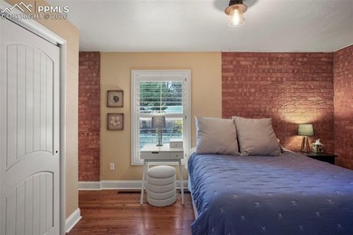 Located across the street from the Penrose House and just two - photo 7