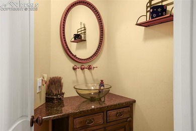 Located across the street from the Penrose House and just two - photo 9