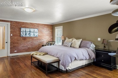 Located across the street from the Penrose House and just two - photo 10
