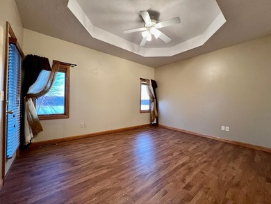 This beautiful Big Stone Lake home offers 120 feet of pristine - photo 12