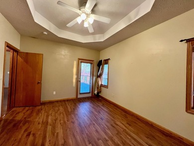 This beautiful Big Stone Lake home offers 120 feet of pristine - photo 13