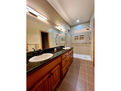 This beautiful Big Stone Lake home offers 120 feet of pristine - photo 14