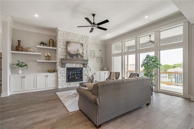 Discover The Payton, a masterfully designed floor plan by Prieb - photo 15