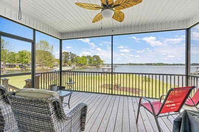 Welcome to lakefront living at its finest! This unrestricted - photo 18