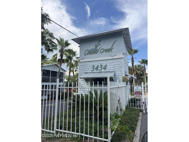 St. Johns River Condo For Sale in Jacksonville Florida