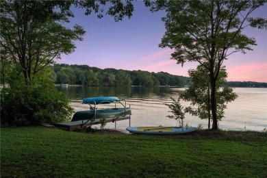 Lake Home For Sale in Forest Twp, Minnesota