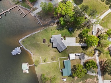 Welcome to lakefront living at its finest! This unrestricted - photo 22