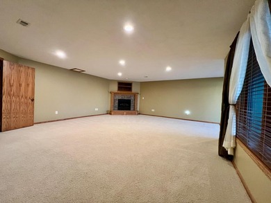 This beautiful Big Stone Lake home offers 120 feet of pristine - photo 22