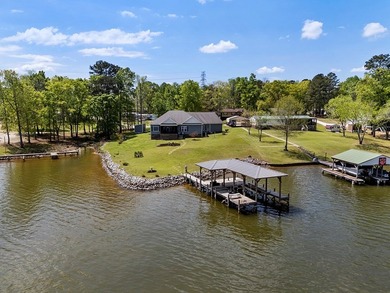 Welcome to lakefront living at its finest! This unrestricted - photo 23
