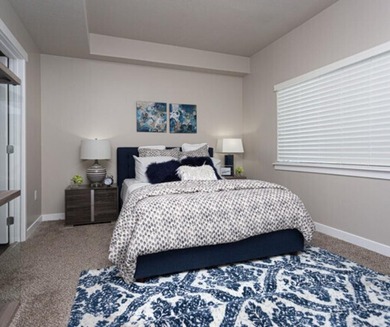 This modern 18-unit, Class A apartment building in rapidly - photo 23