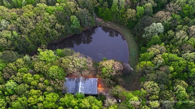 This 51+/- acre property in Hinds County offers a well-rounded - photo 4
