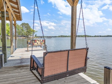 Welcome to lakefront living at its finest! This unrestricted - photo 25