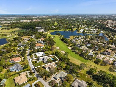 Custom-built in 2019, this stunning CBS golf course estate in - photo 5
