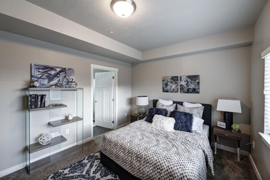 This modern 18-unit, Class A apartment building in rapidly - photo 25