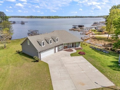 Welcome to lakefront living at its finest! This unrestricted - photo 26