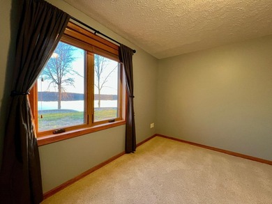 This beautiful Big Stone Lake home offers 120 feet of pristine - photo 26
