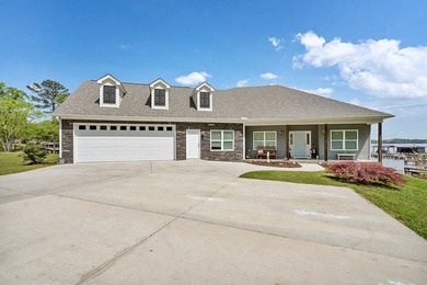 Welcome to lakefront living at its finest! This unrestricted - photo 27