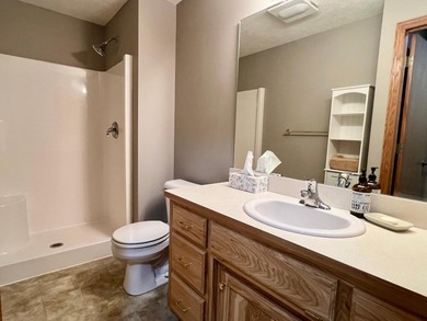 This beautiful Big Stone Lake home offers 120 feet of pristine - photo 27