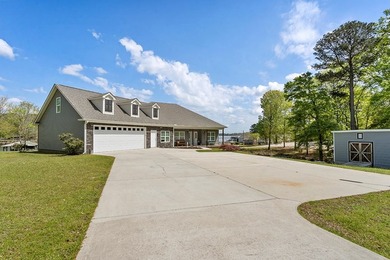Welcome to lakefront living at its finest! This unrestricted - photo 28