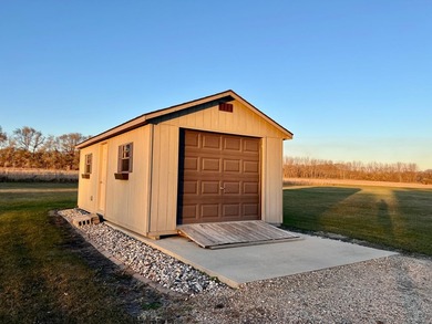 This beautiful Big Stone Lake home offers 120 feet of pristine - photo 28