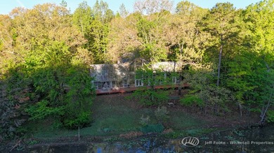 This 51+/- acre property in Hinds County offers a well-rounded - photo 9