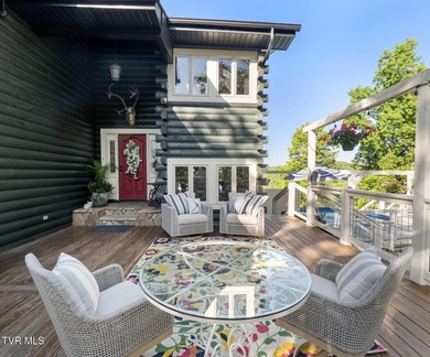 Welcome to this stunning cabin-style modern home offering - photo 1