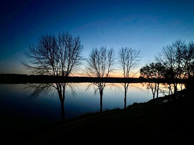 This beautiful Big Stone Lake home offers 120 feet of pristine - photo 32