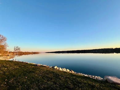 This beautiful Big Stone Lake home offers 120 feet of pristine - photo 33