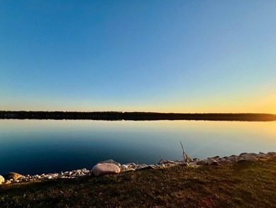 This beautiful Big Stone Lake home offers 120 feet of pristine - photo 34