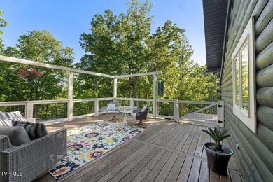 Welcome to this stunning cabin-style modern home offering - photo 4