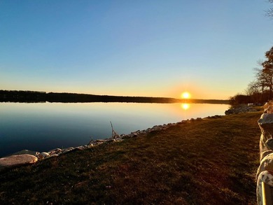 This beautiful Big Stone Lake home offers 120 feet of pristine - photo 35