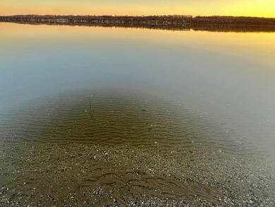 This beautiful Big Stone Lake home offers 120 feet of pristine - photo 36