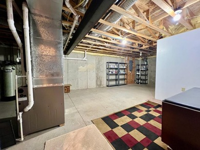 This beautiful Big Stone Lake home offers 120 feet of pristine - photo 37