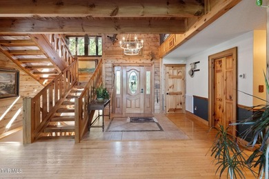 Welcome to this stunning cabin-style modern home offering - photo 7