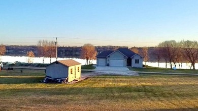 This beautiful Big Stone Lake home offers 120 feet of pristine - photo 38
