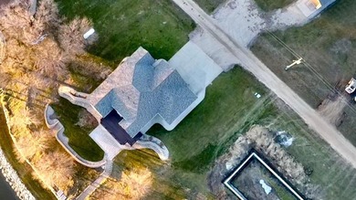 This beautiful Big Stone Lake home offers 120 feet of pristine - photo 39