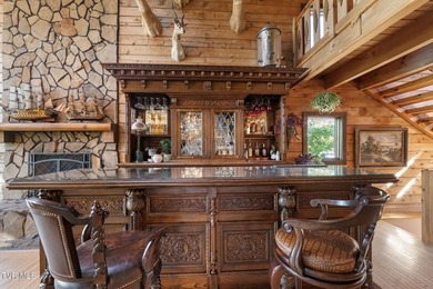 Welcome to this stunning cabin-style modern home offering - photo 9