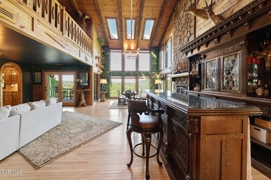 Welcome to this stunning cabin-style modern home offering - photo 10